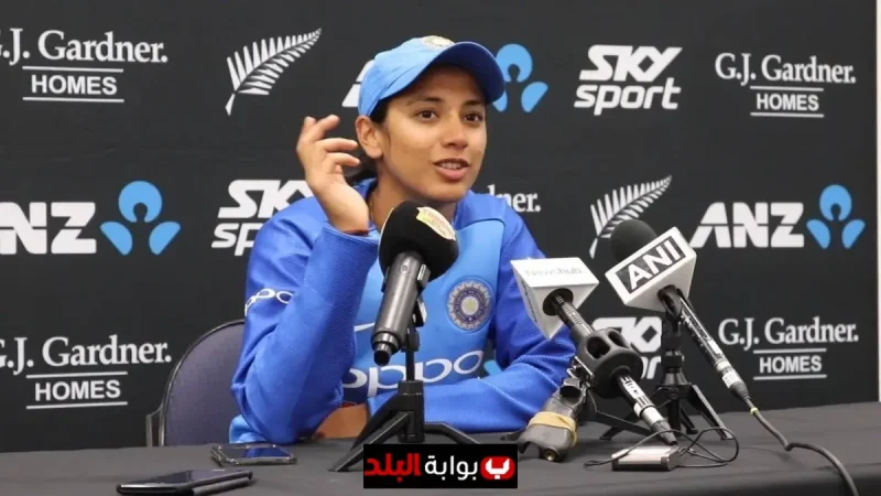 Smriti Mandhana Creates History with Record-Breaking Century, Equals Suzie Bates and Tammy Beaumont in ODI Milestone Ahead of Women’s Cricket World Cup 2025