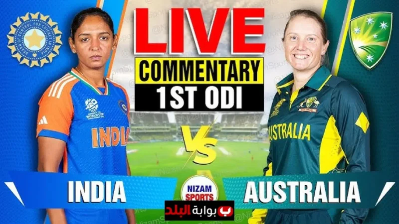 India Women vs Australia Women 2025: Full Match Recap, Key Performers, Stats, and What’s Next Ahead of the World Cup