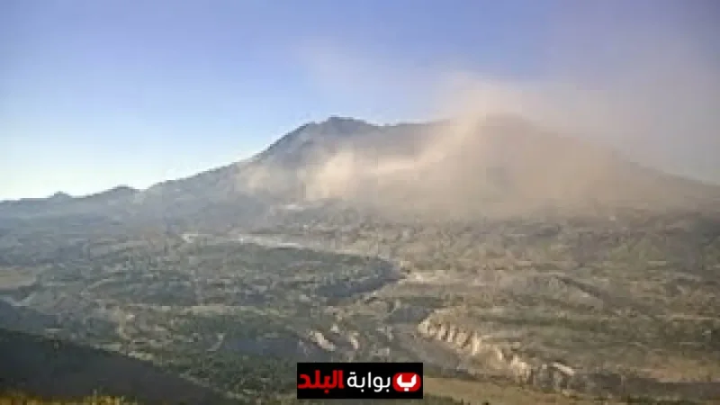 Mount St. Helens Today: Why Recent Plumes Are Not an Eruption and What You Need to Know About Ash Resuspension