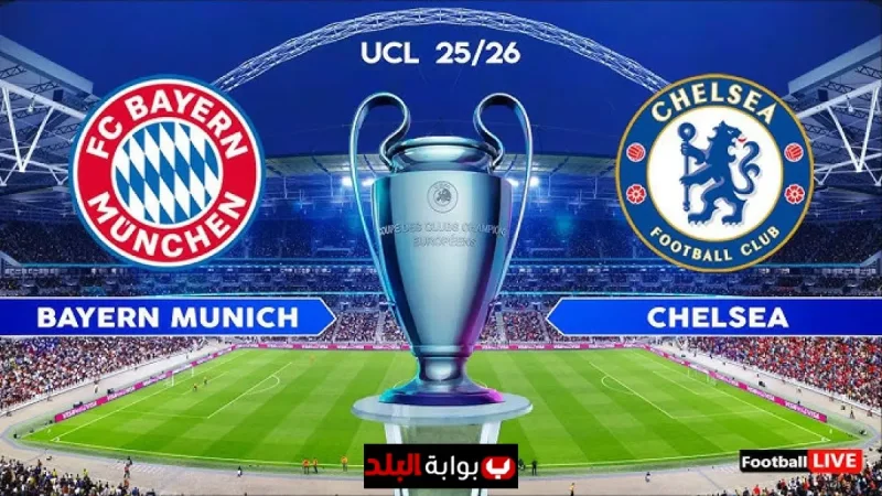 What Channel Is Champions League On in 2025/26 and How to Stream Every Match Live