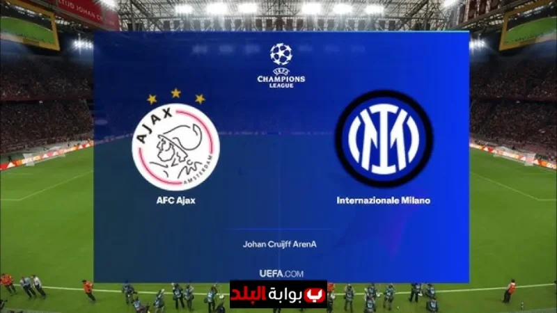 Ajax Amsterdam Prepares for a Thrilling UEFA Champions League Return Against Inter Milan with Key Players Under Scrutiny
