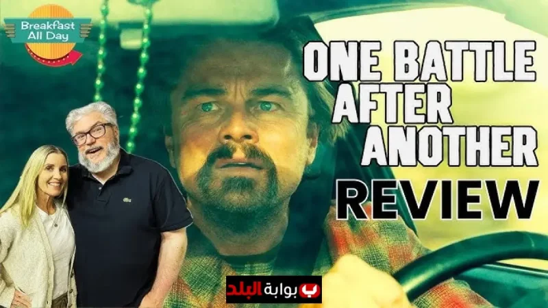 Paul Thomas Anderson’s Latest Masterpiece “One Battle After Another” Starring Leonardo DiCaprio Promises a Dystopian Cinematic Experience You Cannot Miss