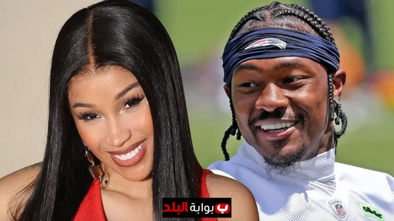 Cardi B and Stefon Diggs Expecting First Child Together: Everything Fans Need to Know About Their Growing Family, NFL Connections, and Upcoming Projects