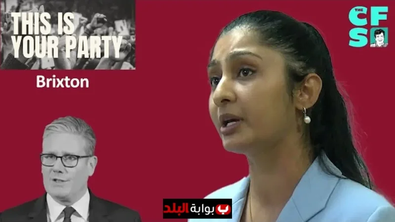 Your Party UK Revolution: How Zarah Sultana and Jeremy Corbyn Are Redefining British Politics and Shaking Up the Left-Wing Movement