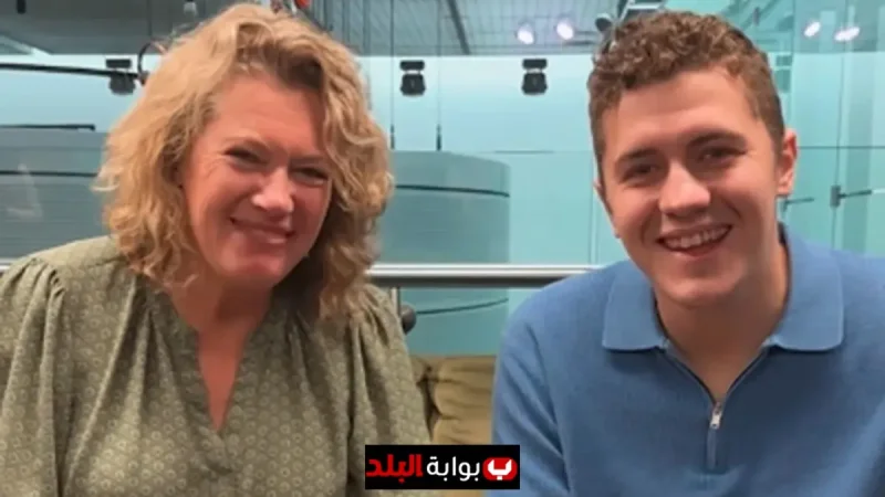 Derry Girls Star Dylan Llewellyn Teams Up with Roman Kemp in the Thrilling Celebrity Race Across the World 2025 Adventure