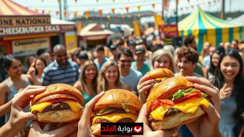 National Cheeseburger Day 2025: How to Get McDonald’s 50 Cent Cheeseburger and Other Exclusive Deals Across Canada