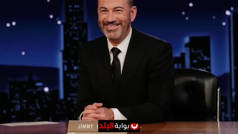 Jimmy Kimmel Sparks Nationwide Backlash: ABC Suspends ‘Jimmy Kimmel Live!’ After Explosive Comments on Charlie Kirk and the MAGA Gang