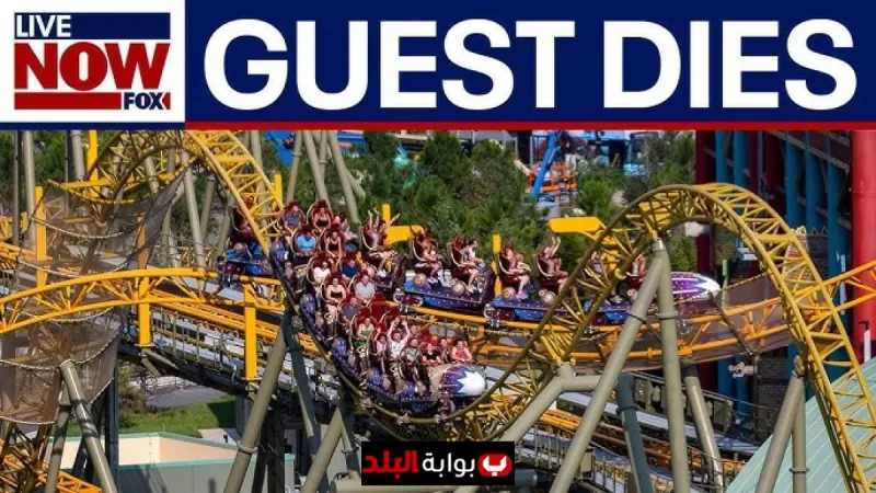 Stardust Racers Epic Universe Death – Shocking Details of the Tragic Roller Coaster Accident That Stunned Orlando