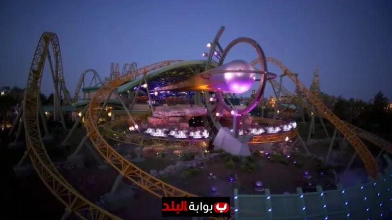 Stardust Racers Epic Universe Death: Man Dies on Roller Coaster Ride in Shocking Theme Park Tragedy