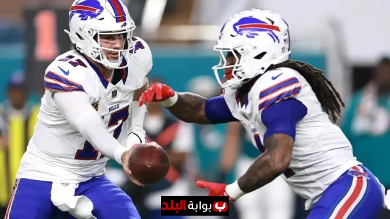 Josh Allen Stats vs Tyreek Hill Stats: Who Shines Brighter in Bills vs Dolphins Showdown? Thursday Night Football Prediction Revealed