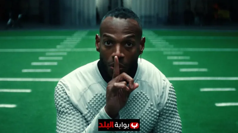 Football Horror Film Him Review.. Marlon Wayans Shines in Dark Sports Drama That Mixes Supernatural Thrills with NFL Ambition