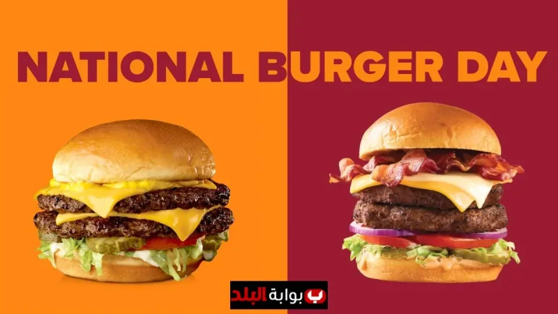 National Cheeseburger Day Deals 2025.. McDonald’s, Burger King, Dairy Queen, and More Offering Free and Discounted Burgers