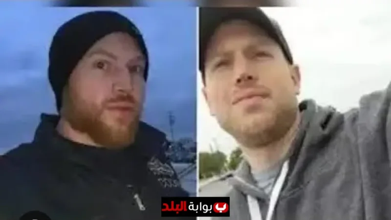 Matthew James Ruth Allegedly Involved as 3 Police Officers Are Killed in Shocking York, PA Incident