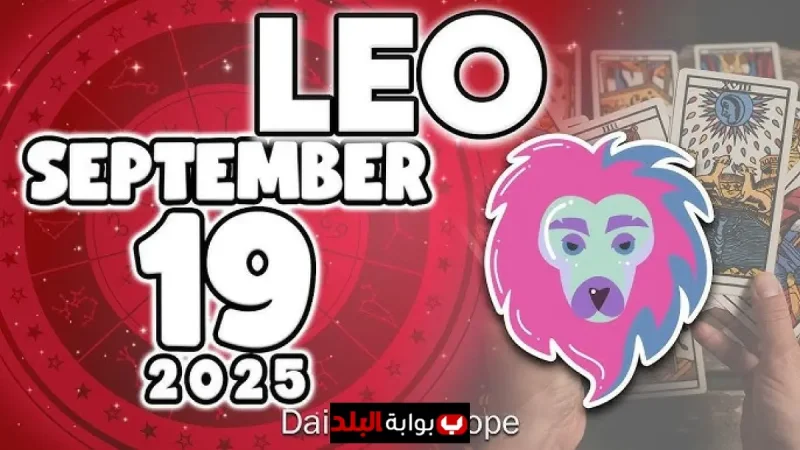 Zodiac Signs Daily Horoscope Today: Unveiling Astrological Predictions for Aries on September 19, 2025