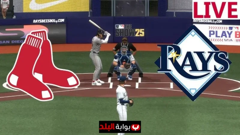 Red Sox vs Rays: Playoff Stakes, Pitching Duels, Predictions and Full Series Preview