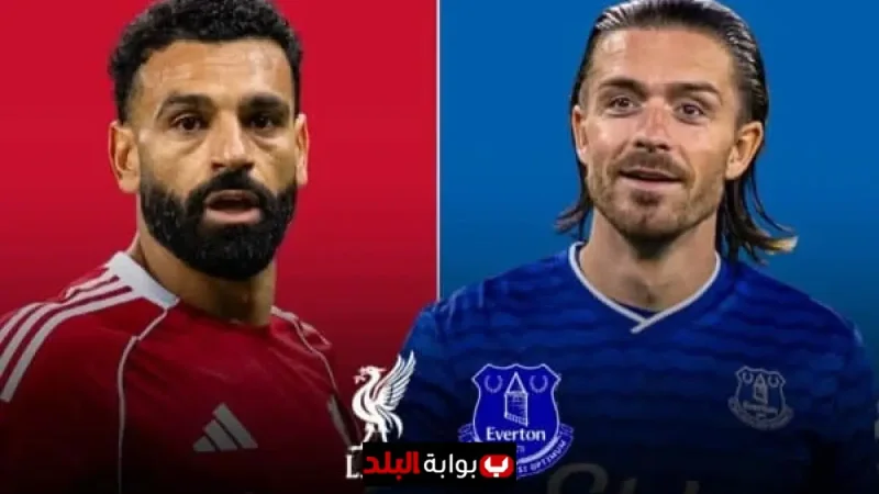 Liverpool v Everton: Weather in Liverpool, Match Predictions, and a Complete Timeline of the Merseyside Derby Rivalry