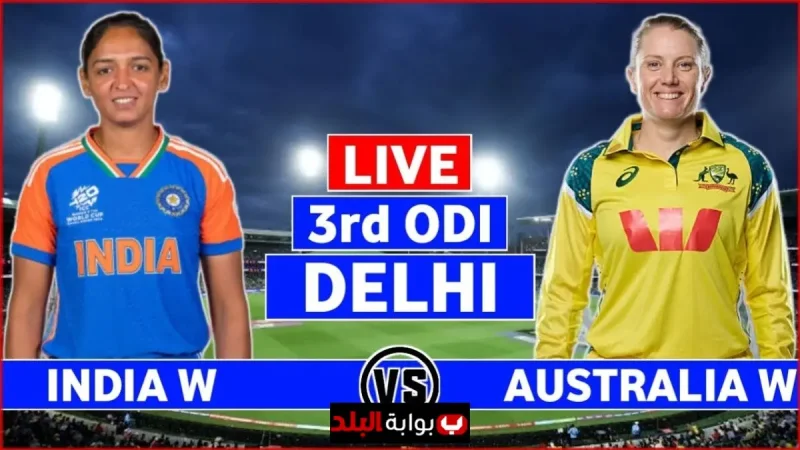 Australia Women vs India Women: Series Decider, Smriti Mandhana’s Century and Historic Chance for India