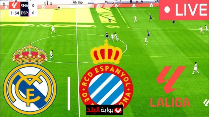 Real Madrid vs Espanyol Live Stream and TV Channels: How to Watch, Kick-Off Time, and Full Match Guide