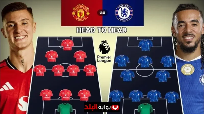 Manchester United F.C. vs Chelsea F.C. Timeline: Historic Clashes, Key Results, and What Awaits at Old Trafford