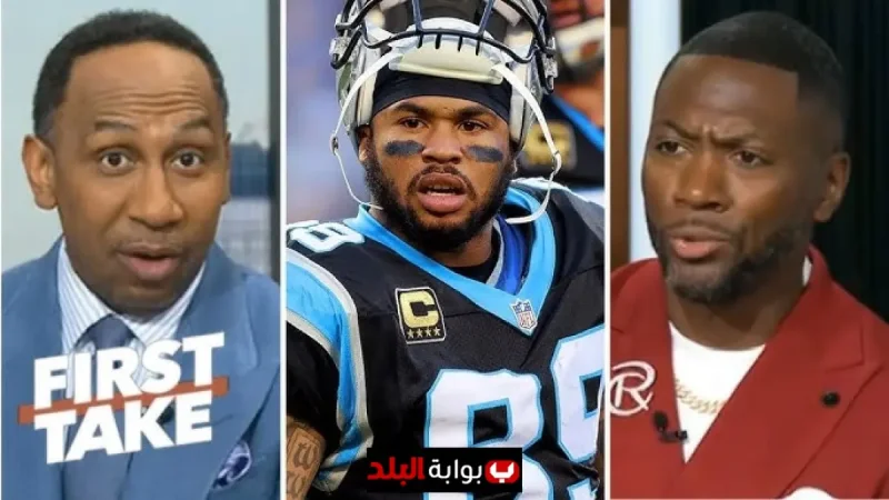 Steve Smith Sr. Faces Backlash Over Panthers Fans Comments While Battling Lawsuit Under “Homewrecker Law”