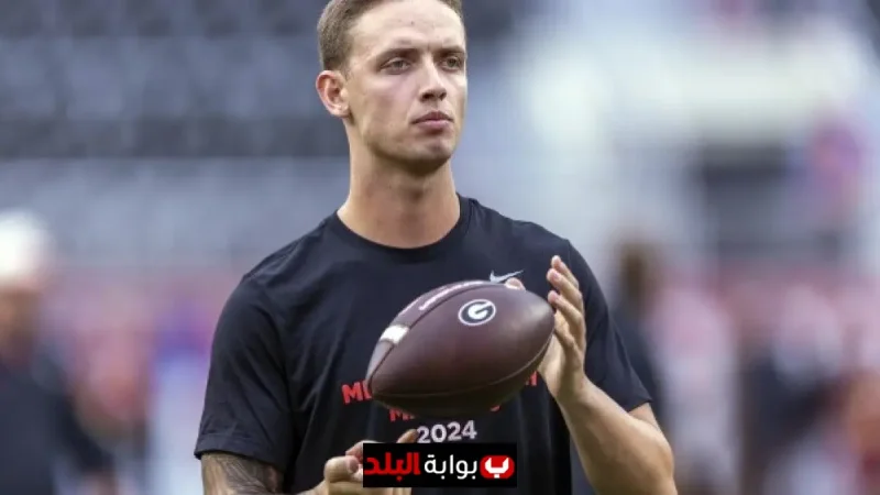 Carson Beck Stuns College Football: Miami Quarterback’s Rise From Georgia Transfer to Heisman Contender