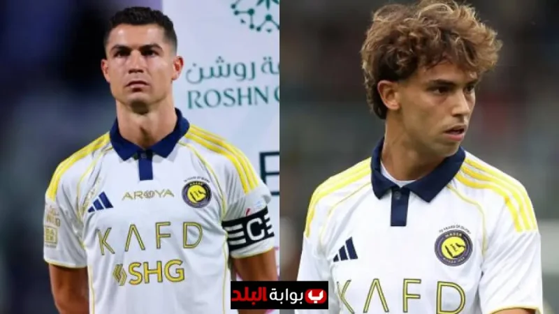 Al-Nassr vs Al-Riyadh Timeline Live Now and Score Result 1 - 0 João Félix Goal