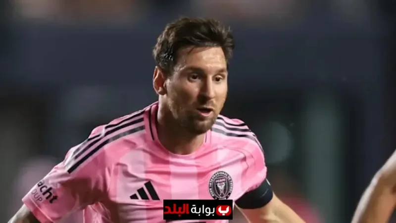 Inter Miami vs D.C. United Lineups: Messi Leads Predicted XI as Both Teams Battle Different Goals