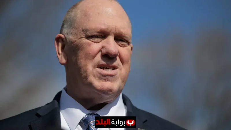 Explosive Report Claims Trump’s Border Czar Tom Homan Took $50,000 From FBI Agents Before 2024 Election