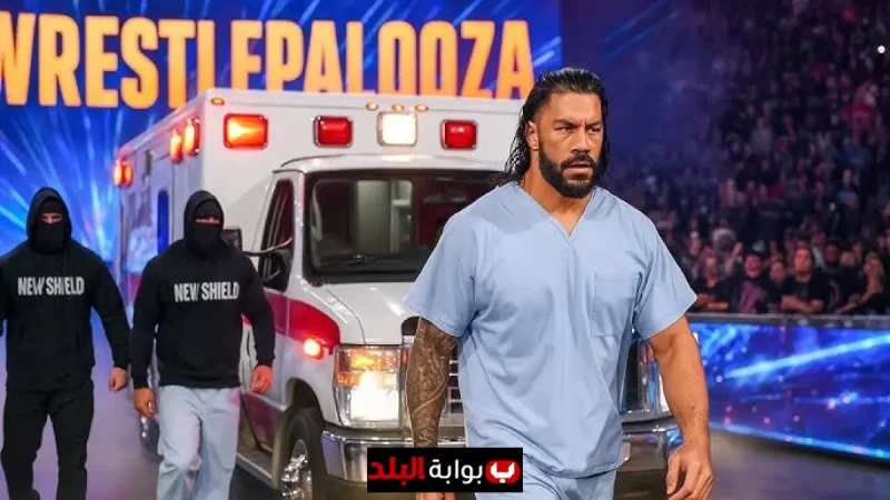 WWE WrestlePalooza Results: Full Match Card, Returns, Title Wins, and Highlights from Wrestlepalooza 2025