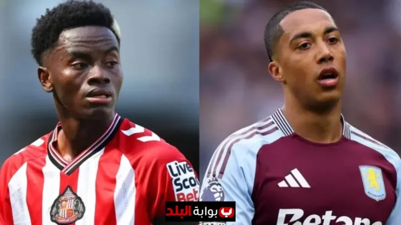Sunderland vs Aston Villa Live Stream Minute by Minute: Premier League Clash Heats Up at the Stadium of Light