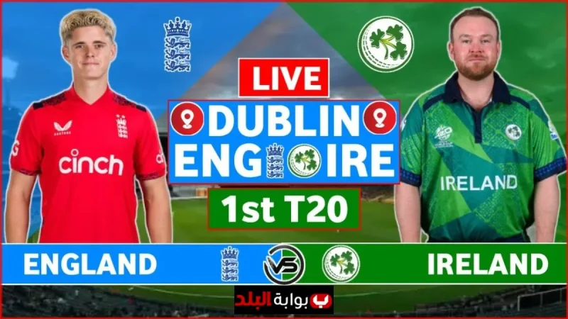 Ireland vs England T20 Series 2025: Phil Salt’s Heroics, Jacob Bethell’s Debut and the Final Decider