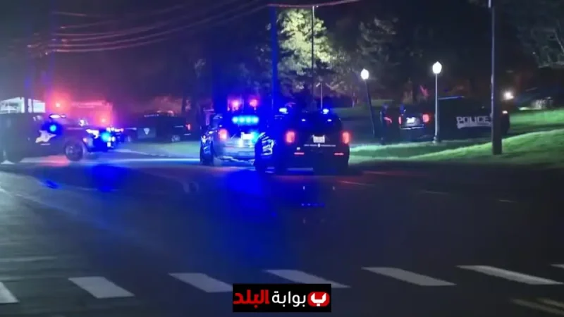 Tragedy Strikes at Sky Meadow Country Club: One Dead, Multiple Injured in Shocking Nashua NH Country Club Shooting During Wedding Celebration