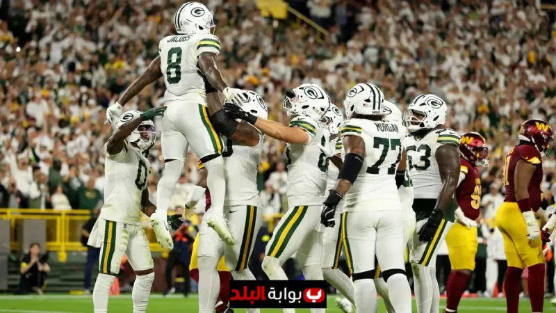 Packers vs Browns : Full Packers Schedule 2025, Key Injuries, Odds, and Expert Predictions for Week 3 NFL Clash