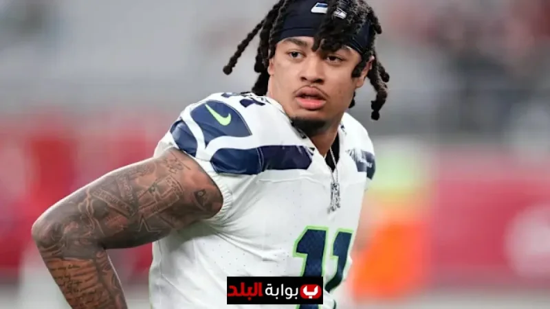 Jaxon Smith-Njigba Illness and Injury Update: Seahawks WR’s Status for Week 3 Clash Against the Saints