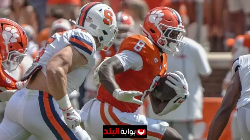 Syracuse vs Clemson: Orange Stun Tigers 34-21 in Historic Upset After Weather Delay at Death Valley