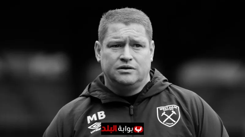 Shock in Football.. How Did Matt Beard Die? Tributes Pour in After Sudden Death of Liverpool Manager at 47