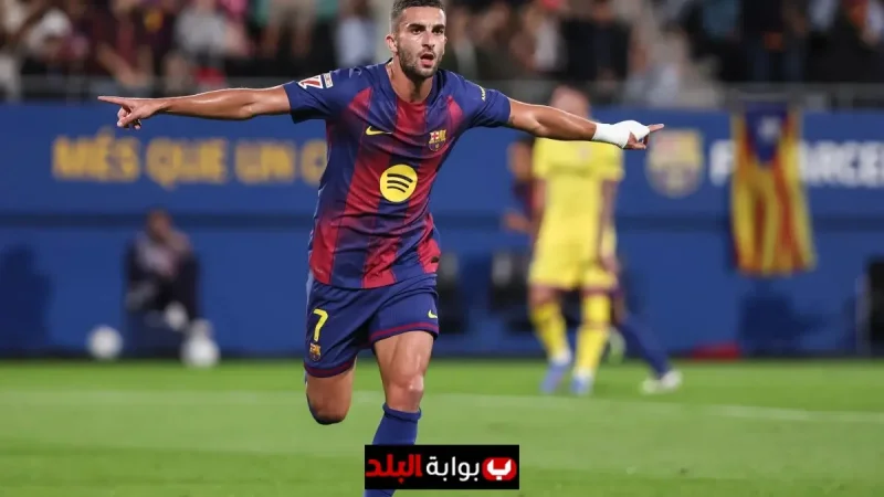 Barcelona vs Getafe: Ferran Torres Shines as Barcelona FC Secure Convincing Victory at Estadi Johan Cruyff
