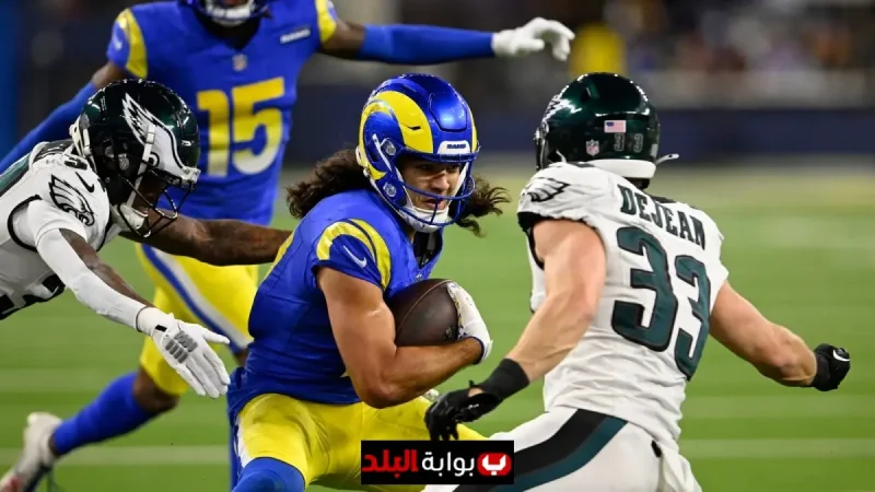 Vikings Crush Bengals in Record-Breaking Showdown as 49ers Prepare for Cardinals and Fans Search Where to Watch Eagles vs Rams