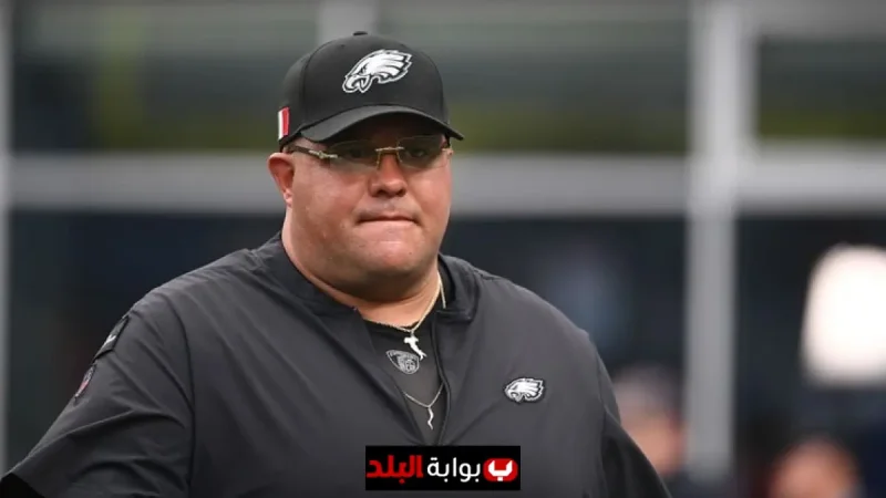 Eagles Security Chief Dom DiSandro Hit with $75,000 NFL Fine After Preseason Violation