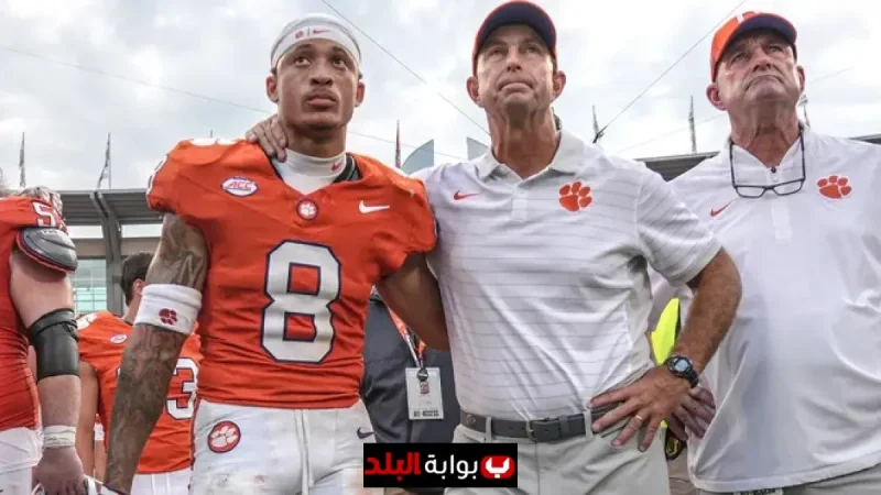 Dabo Swinney’s Rant Backfires as Syracuse Crushes Clemson in Stunning College Football Upset