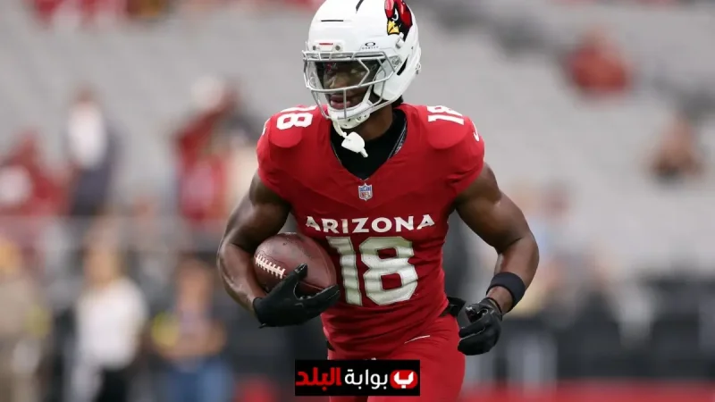 Marvin Harrison Jr. Responds to Target Share Debate as Cardinals Chase Strong Start to 2025 Season
