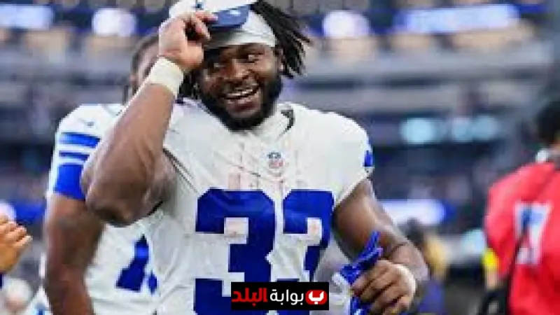 Javonte Williams Shines with Dallas Cowboys Comeback: From Career-Threatening Injury to Explosive Start in 2025