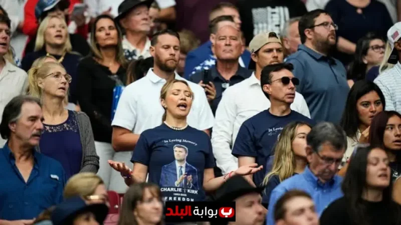 What Channel is Charlie Kirk Funeral On? Full Guide to the Memorial Service, Streaming Options, and Schedule