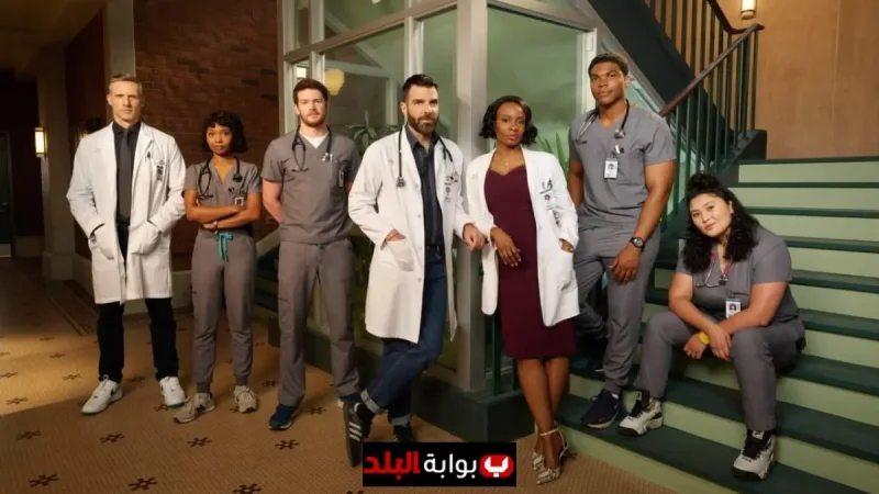 How to Watch Brilliant Minds Season 2 Online – Stream Bronx General Anywhere in the World