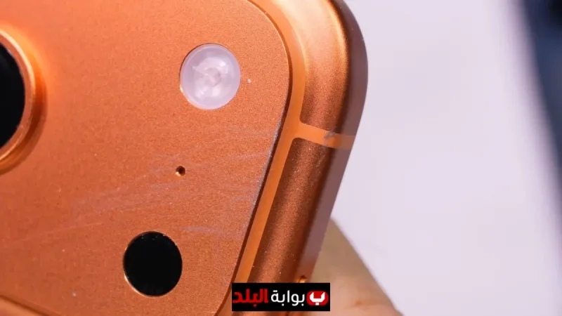 iPhone 17 Scratchgate: Users Report Alarming Scratch Issue on New Pro Models