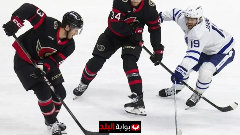 Maple Leafs vs Senators: Toronto Survives Late Push in Thrilling NHL Preseason Battle
