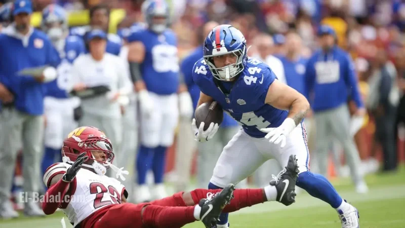 Chiefs vs Giants Picks: Expert Predictions Chiefs vs Giants Showdown in Week 3 Sunday Night Football