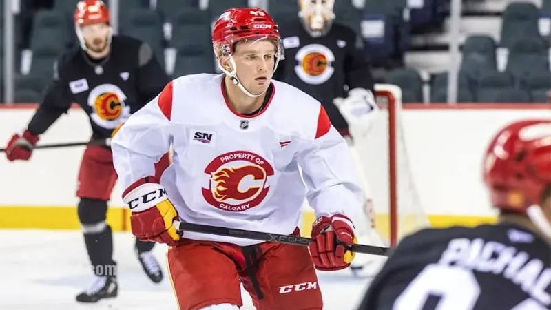 Oilers vs Flames: Edmonton Oilers and Calgary Flames Renew Rivalry in Preseason Battle of Alberta Split-Squad Showdowns