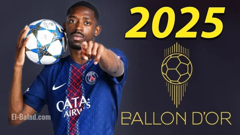 Where Can I Watch the Ballon d’Or 2025? Full Guide to Channels, Live Streams, and Global Start Times