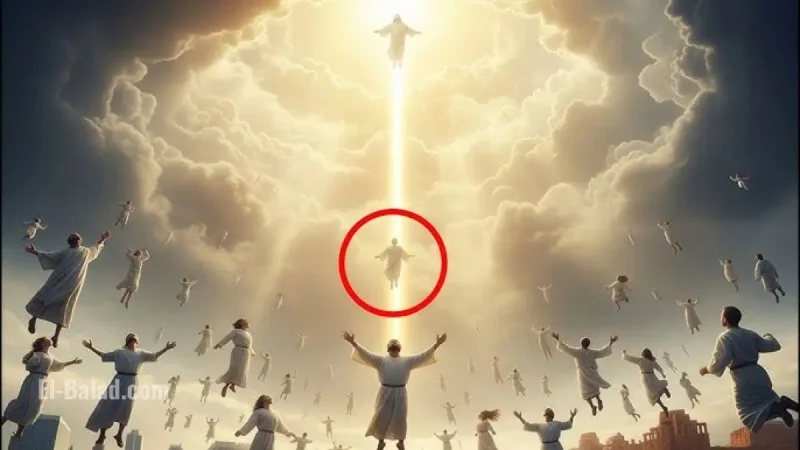The Rapture Explained: Why Christians Believe in the End-Times Prophecy and Why Many Are Talking About the Rapture Tomorrow